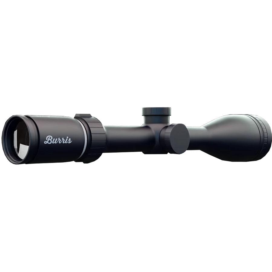 Burris Droptine Rifle Scope 4.5-14x-42mm 1" SFP Ballistic Plex Non Illum. Matte Picture of Burris Company Inc. Droptine 4.5-14X42MM MATTE (SB619)
