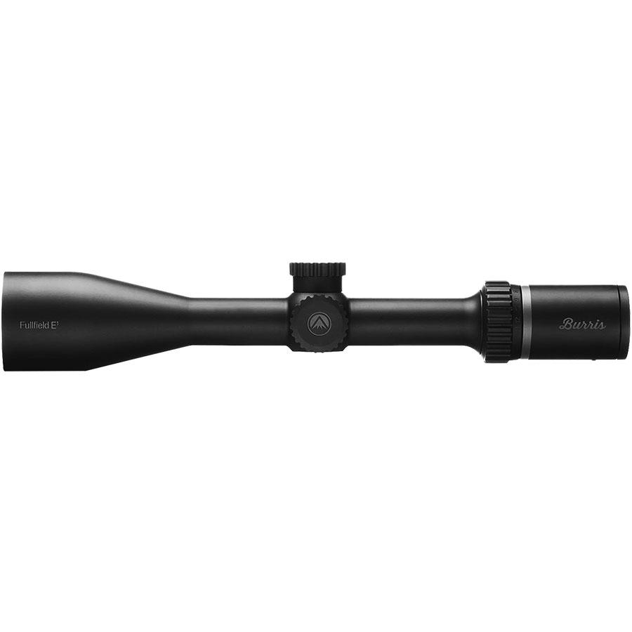 Burris Fullfield E1 Rifle Scope 3-9x40mm 1" SFP Ballistic Plex E1 Non Illum. Matte Black Picture of Burris Company Inc. FULLFIELD E1 3-9X40 BLPLEX