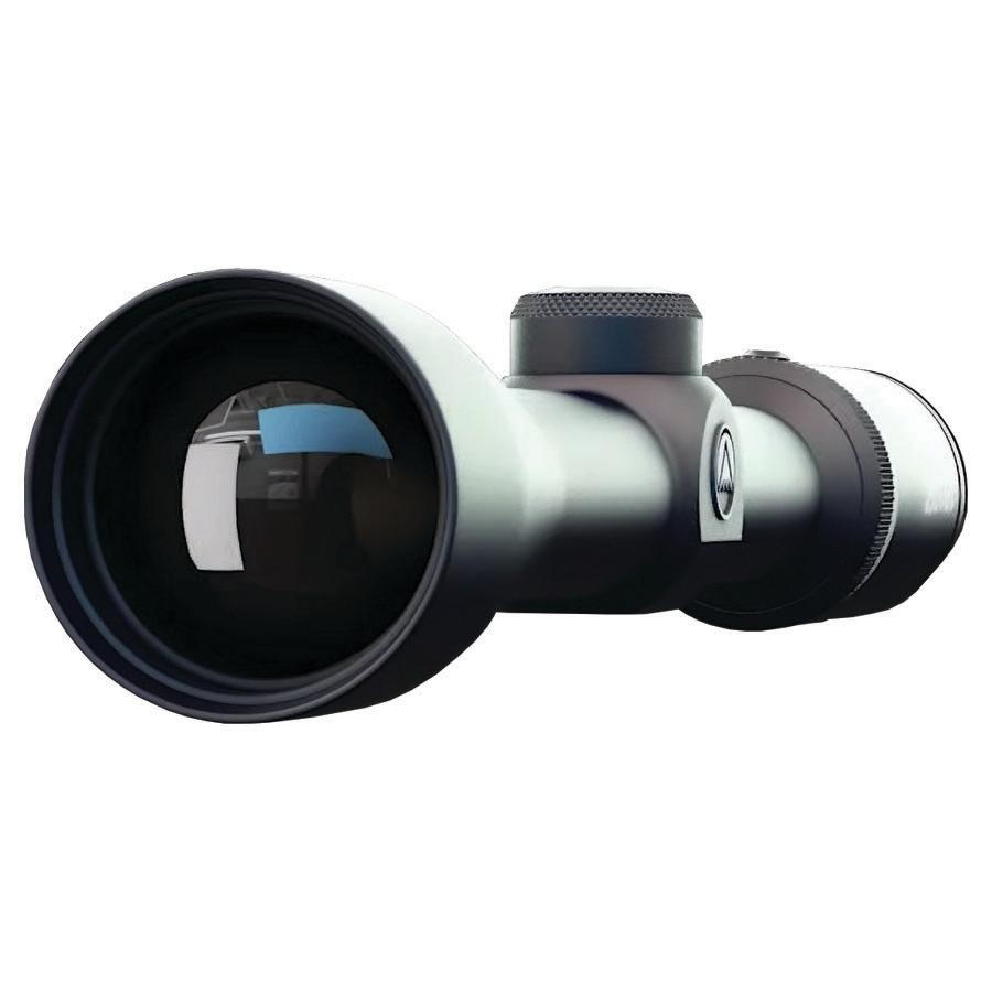 Burris Fullfield II Rifle Scope 3-9x40mm 1" SFP Ballistic Plex Matte Picture of Burris Company Inc. Fullfield II 3-9X40 BPLX MATTE