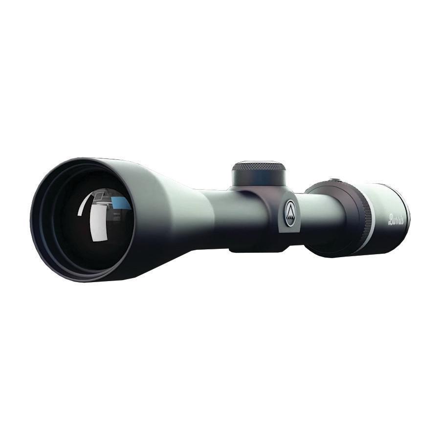 Burris Fullfield II Rifle Scope 3-9x40mm 1" SFP Ballistic Plex Matte Picture of Burris Company Inc. Fullfield II 3-9X40 BPLX MATTE