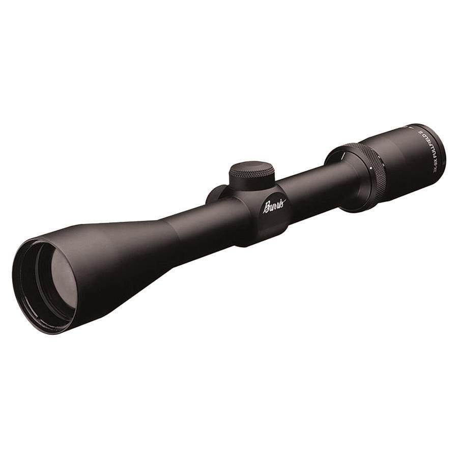Burris Fullfield II Rifle Scope 3-9x40mm 1" SFP Ballistic Plex Matte Picture of Burris Company Inc. Fullfield II 3-9X40 BPLX MATTE