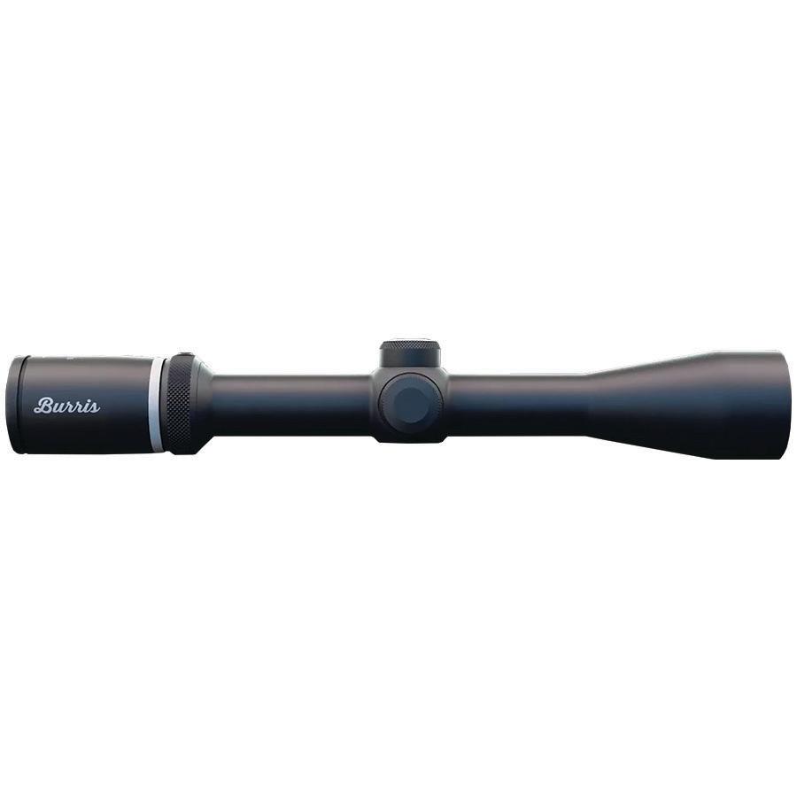 Burris Fullfield II Rifle Scope 3-9x40mm 1" SFP Ballistic Plex Matte Picture of Burris Company Inc. Fullfield II 3-9X40 BPLX MATTE