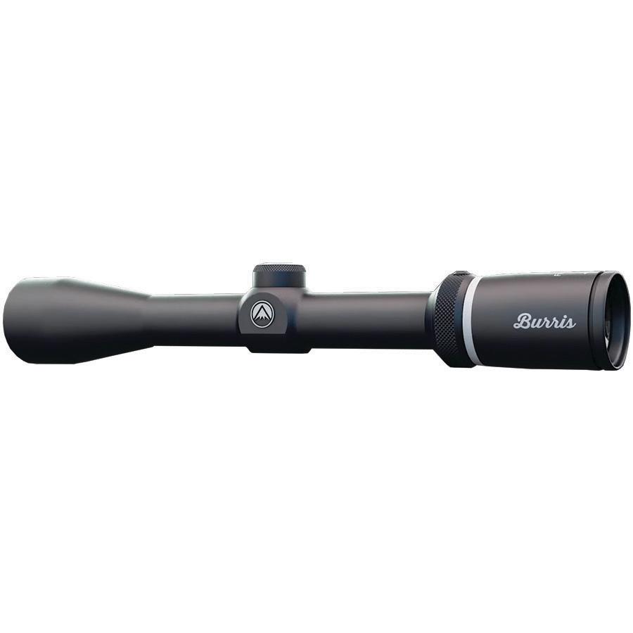 Burris Fullfield II Rifle Scope 3-9x40mm 1" SFP Ballistic Plex Matte Picture of Burris Company Inc. Fullfield II 3-9X40 BPLX MATTE