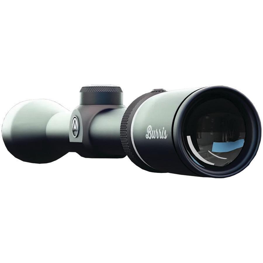 Burris Fullfield II Rifle Scope 3-9x40mm 1" SFP Ballistic Plex Matte Picture of Burris Company Inc. Fullfield II 3-9X40 BPLX MATTE