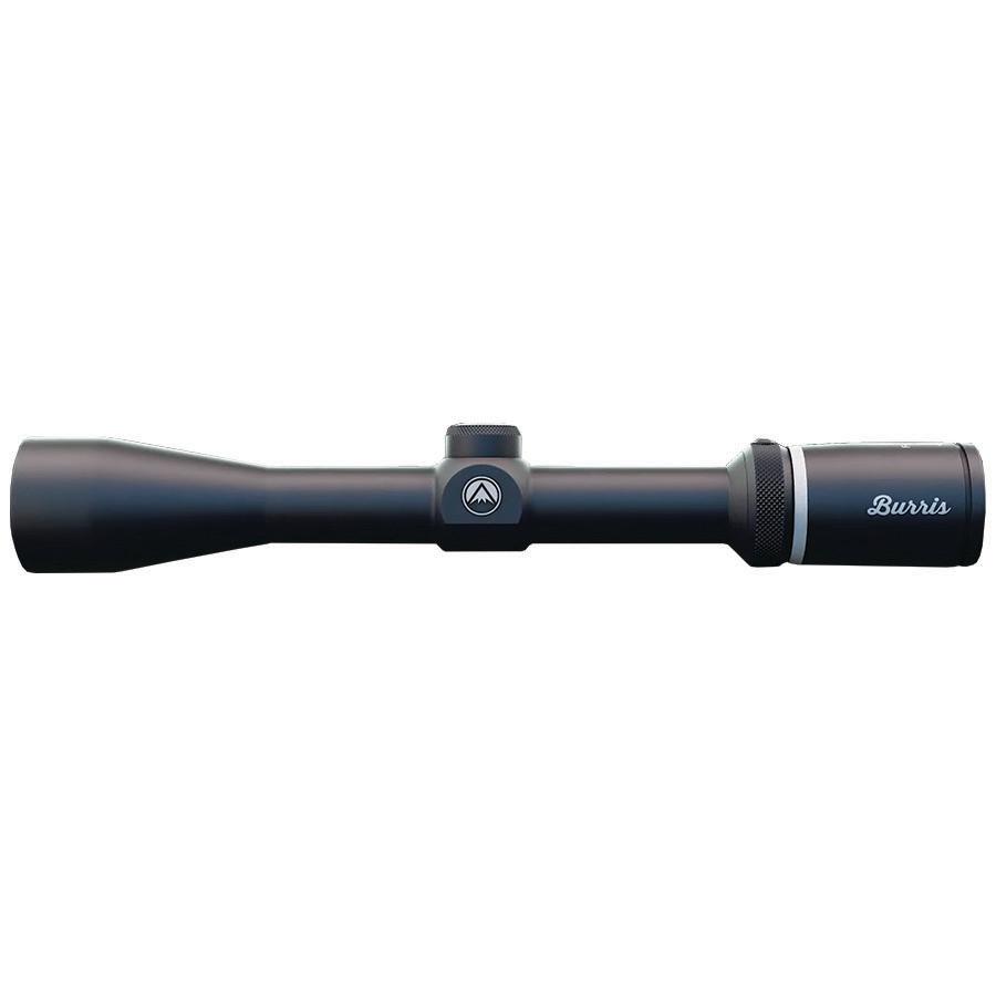 Burris Fullfield II Rifle Scope 3-9x40mm 1" SFP Ballistic Plex Matte Picture of Burris Company Inc. Fullfield II 3-9X40 BPLX MATTE