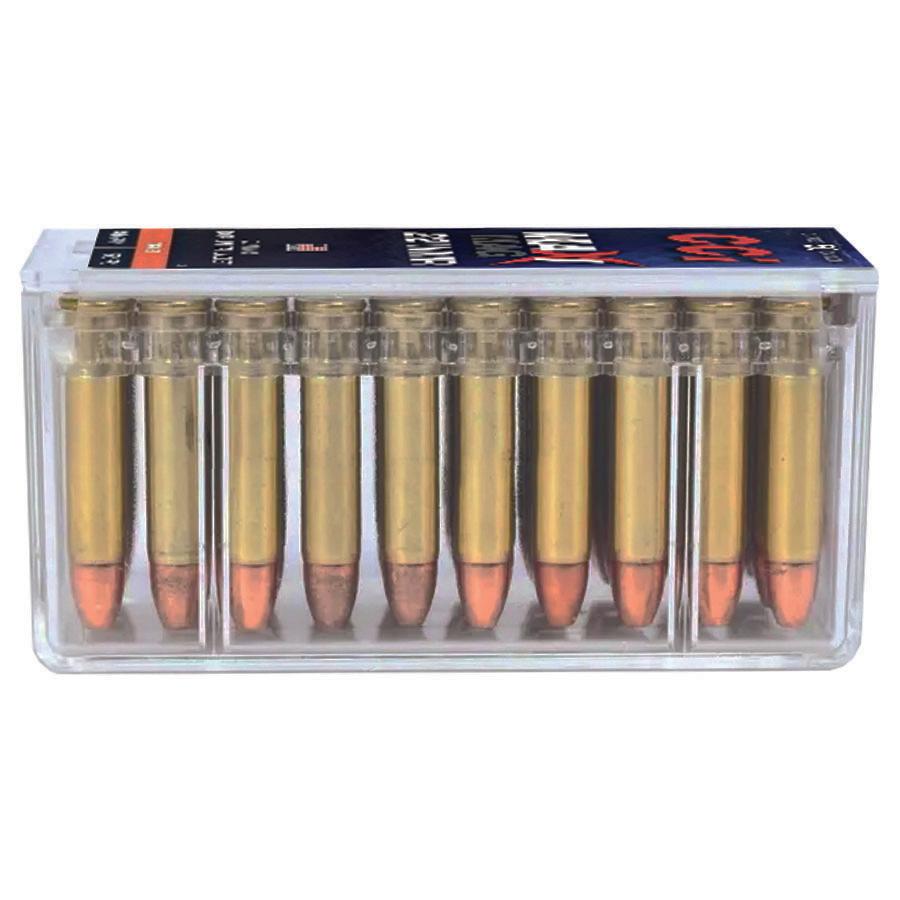 CCI  Maxi-Mag Rimfire Ammunition .22 WMR 40 gr. TMJ 1875 fps 50/ct Picture of Cci CCI WMR MAXI MAG 40GR TMJ AMMO 50RD