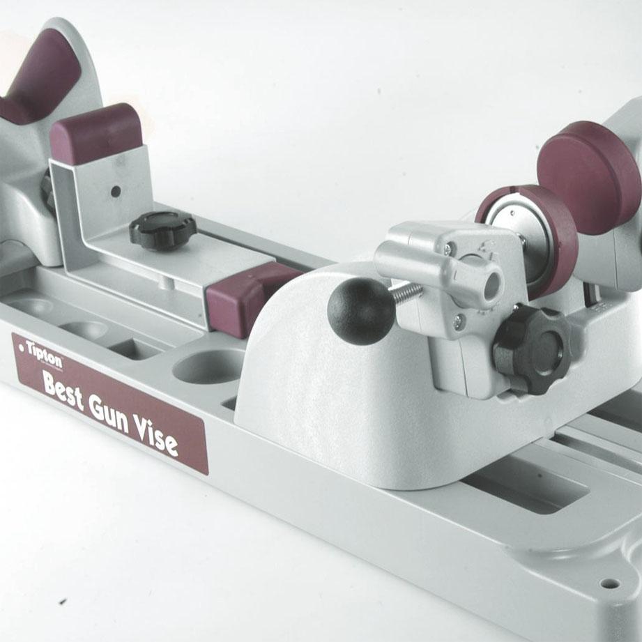 Picture of AOB TIPTON BEST GUN VISE