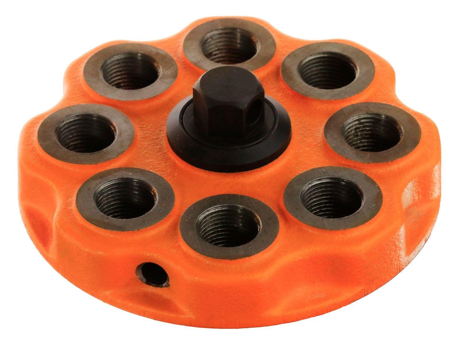 Lyman Brass-Smith All-American 8 Press and Universal Press Stand Bundle Picture of Lyman Lyman Brass Smith All-American 8 Press and Stand Kit