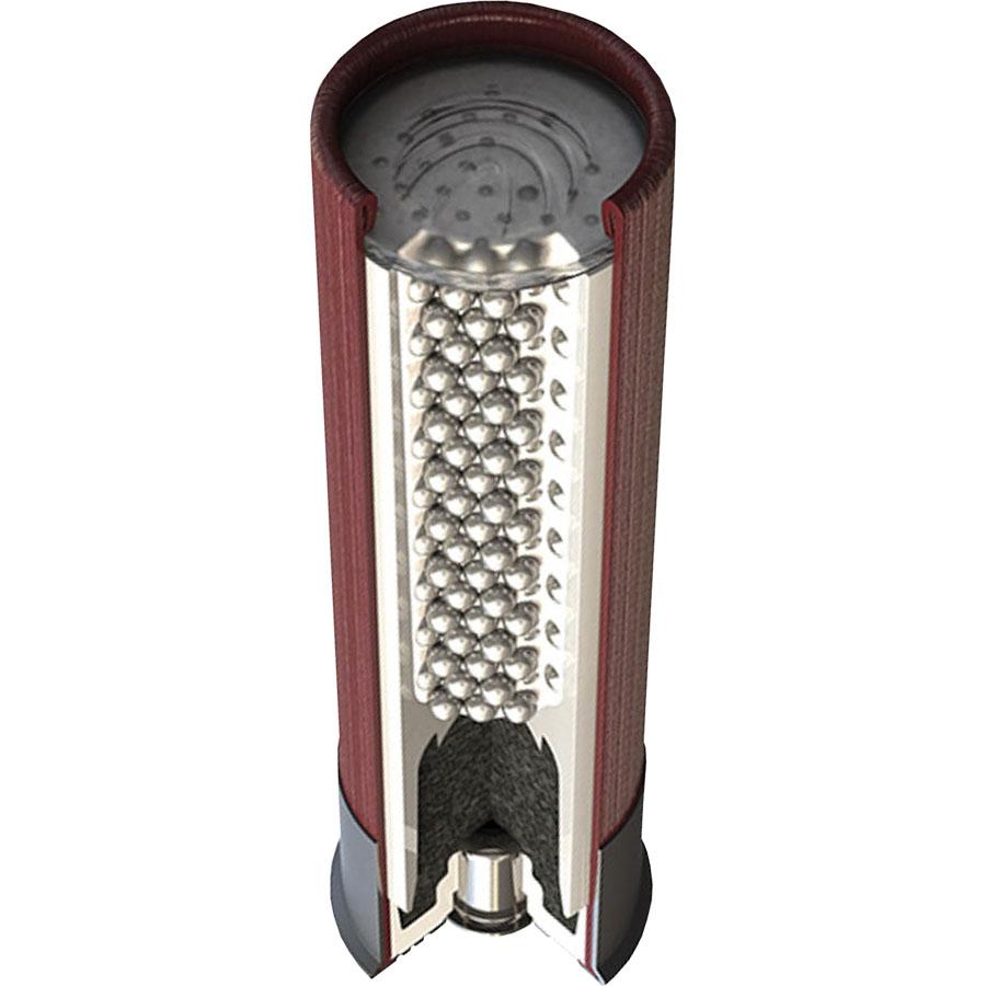 Federal Heavyweight TSS 12ga 3.5" 2-1/4oz 1200 fps #7 5/ct Picture of Federal Cartridge Co. FEDERAL PREMIUM TURKEY HEAVYWEIGHT TSS 12GA 3-1/2" 2-1/4 OZ 7 AMMO 5RD