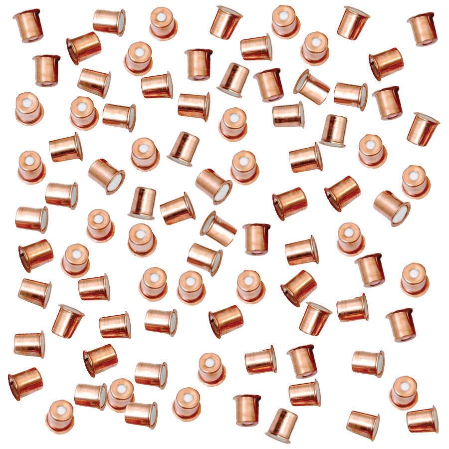 Fiocchi Shotshell Primers 1000/ct Picture of Fiocchi Ammunition FIOCCHI Shotshell Primers 1000/BOX 12162028410