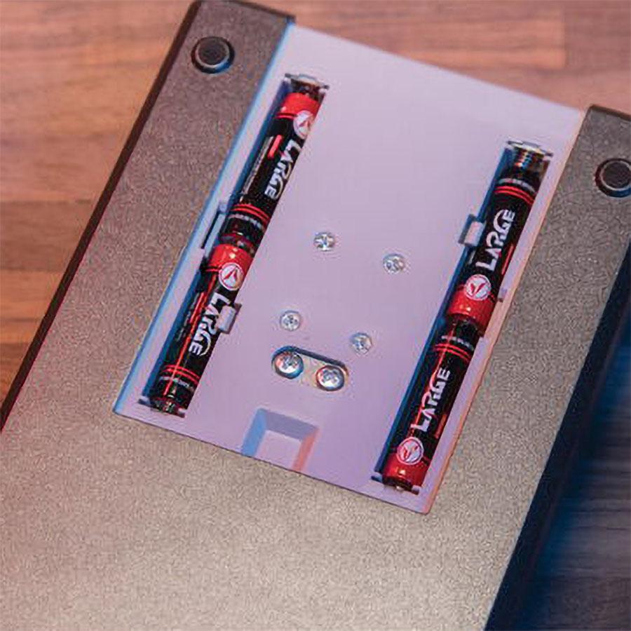 Frankford Arsenal Platinum Series Precision Electronic Powder Scale with Case 1500 Grain Capacity Picture of AOB FRANKFORD PLANTINUM PRECISION SCALE W/CASE