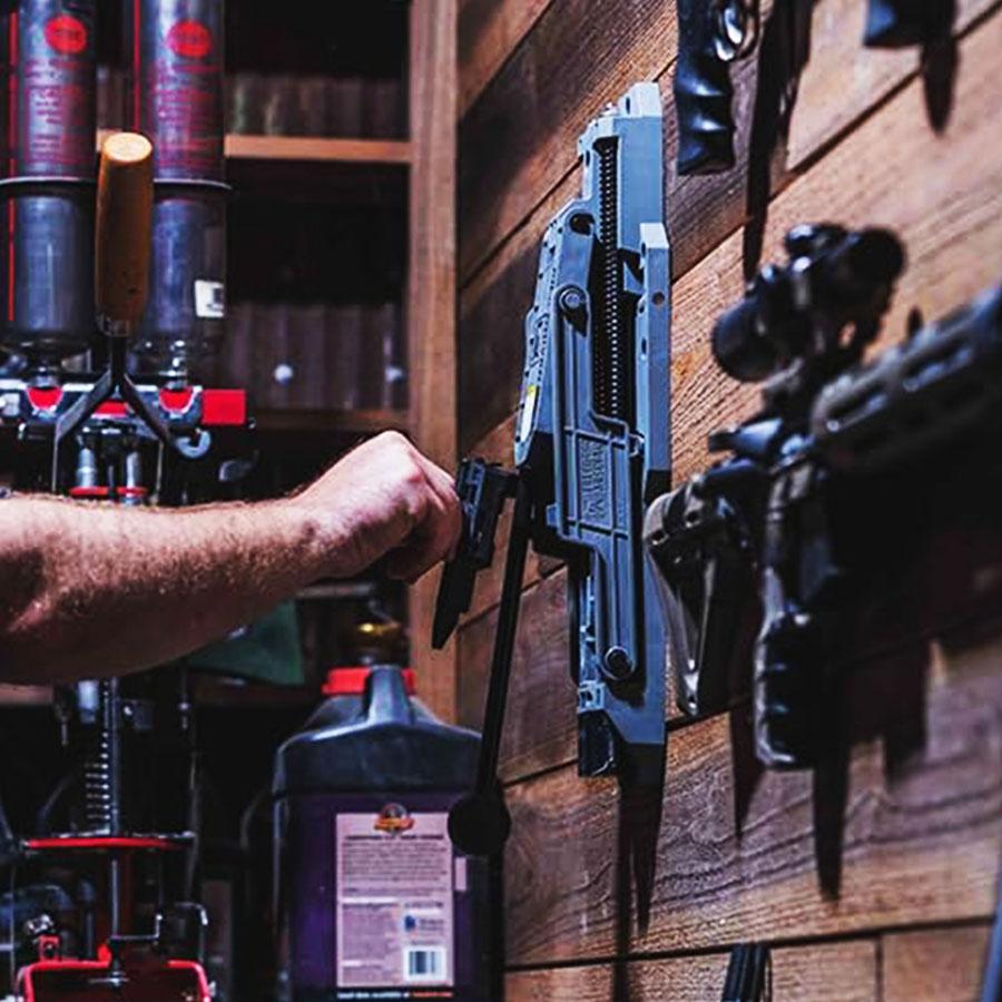 Frankford Arsenal Bullet Puller Picture of AOB Frankford Bullet Puller