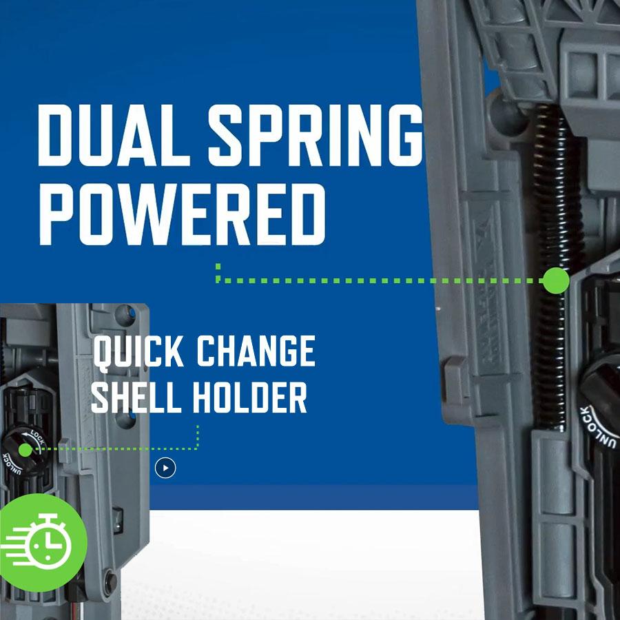 Frankford Arsenal Bullet Puller Picture of AOB Frankford Bullet Puller