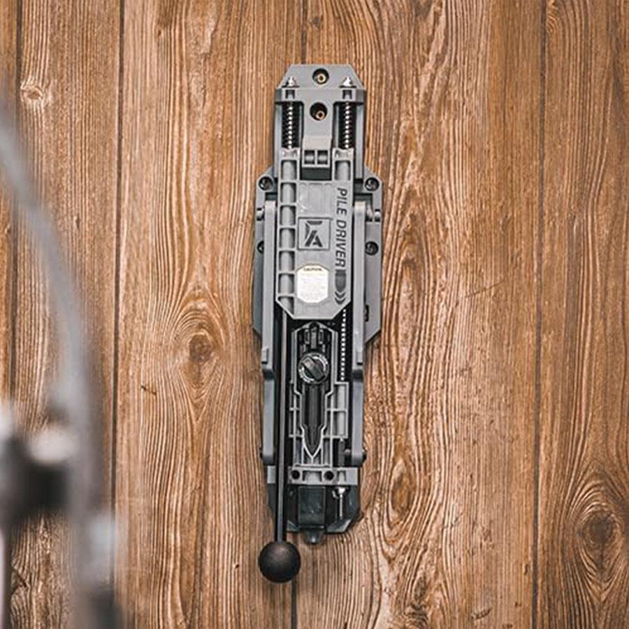 Frankford Arsenal Bullet Puller Picture of AOB Frankford Bullet Puller