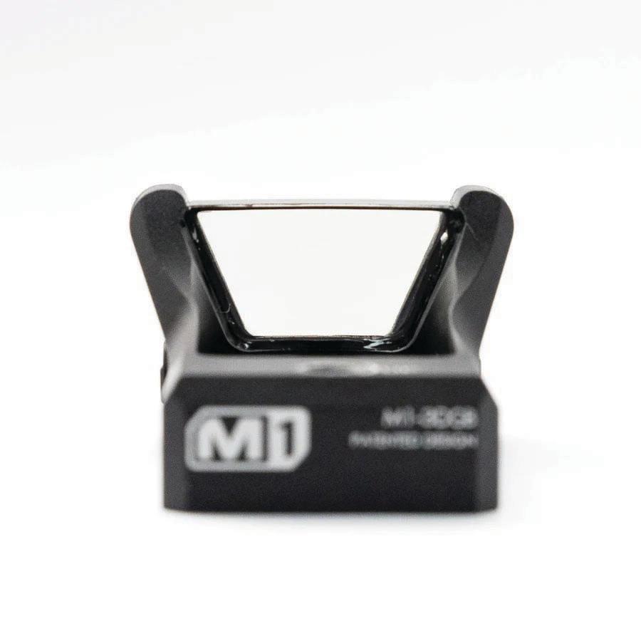 Grace Optics M1 Micro Reflex 3MOA Red Sight Black Picture of G5 Outdoors G5 Grace Optics Micro Reflex 3MOA RED Sight