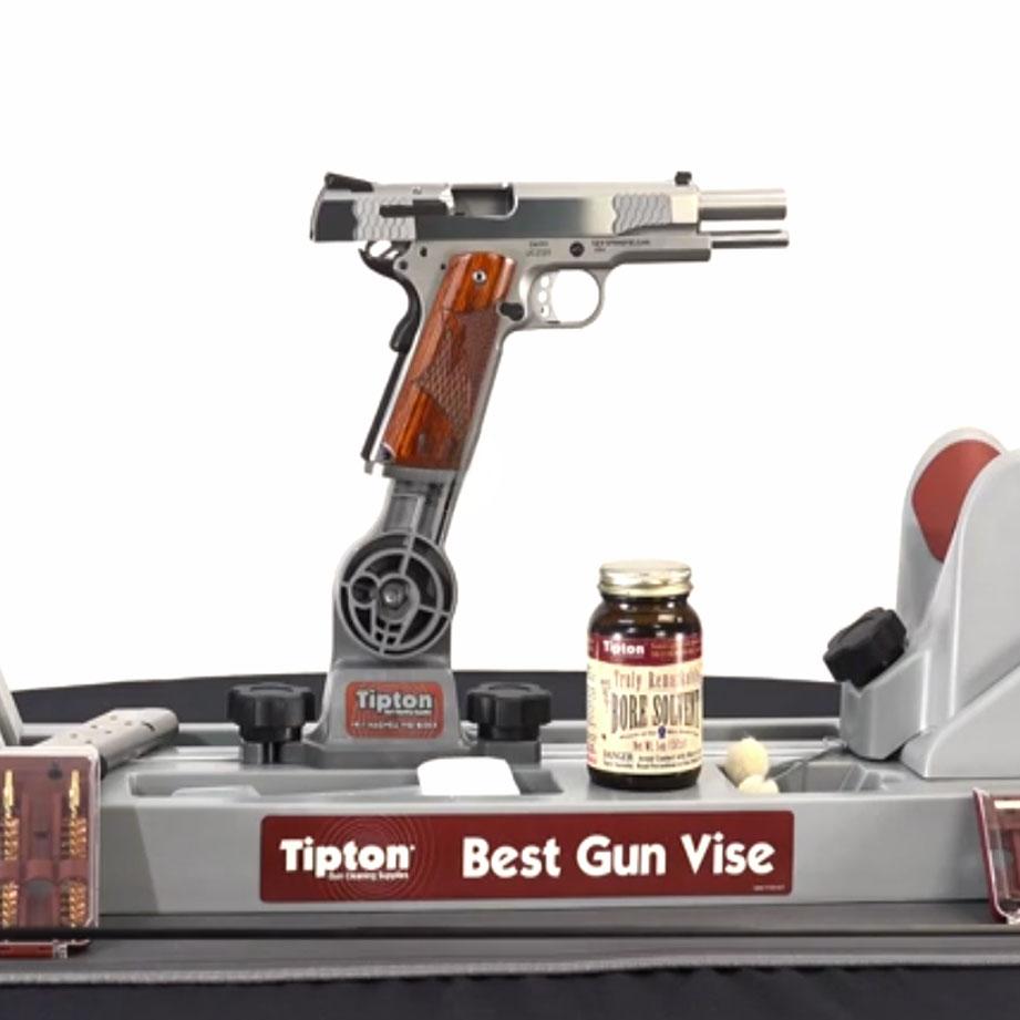 Picture of AOB TIPTON BEST GUN VISE