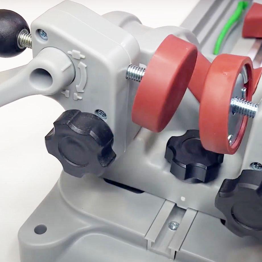 Picture of AOB TIPTON BEST GUN VISE