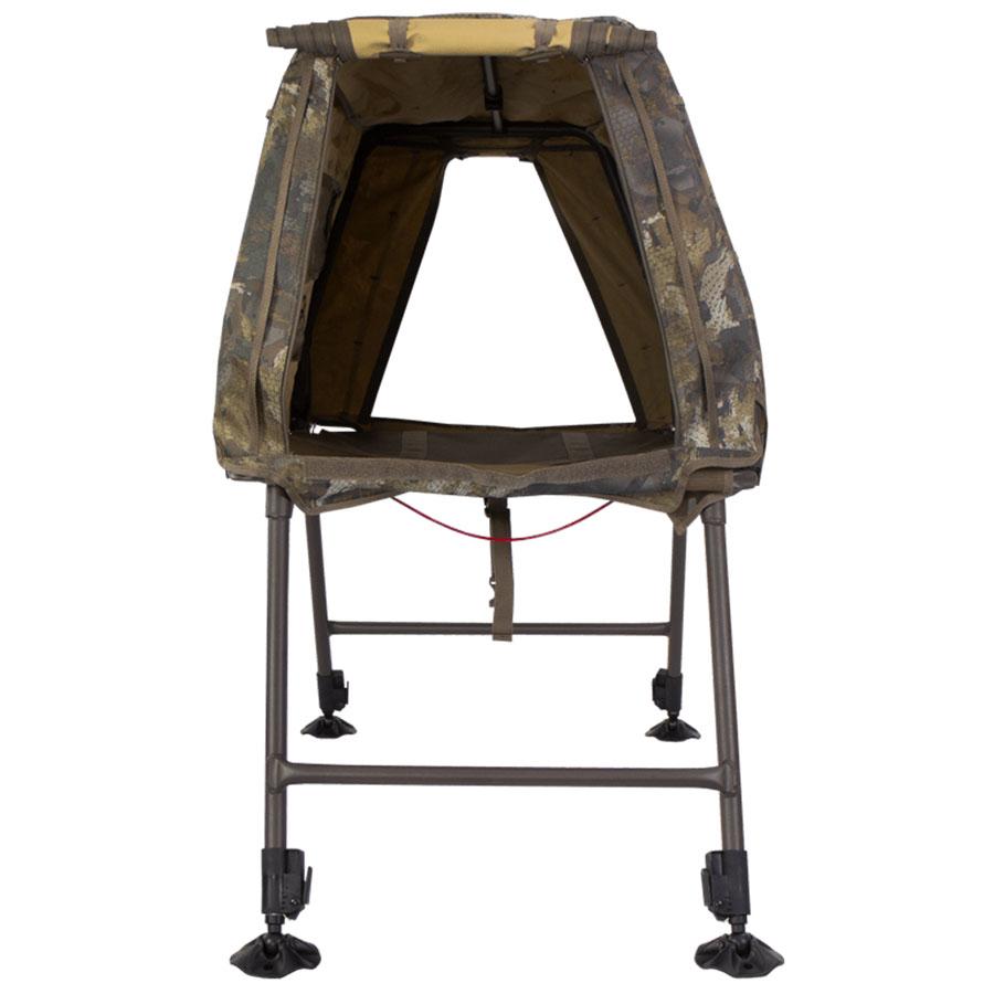 Higdon Outdoors MOmarsh Invisi-Lab - Optifade Timber Picture of Higdon Outdoors MOmarsh Invisi-Lab (Optifade Timber)