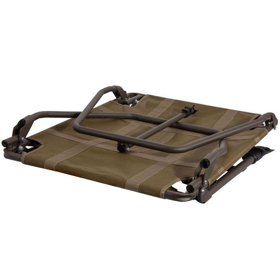 Higdon Outdoors MOmarsh Invisi-Lab - Optifade Timber Picture of Higdon Outdoors MOmarsh Invisi-Lab (Optifade Timber)