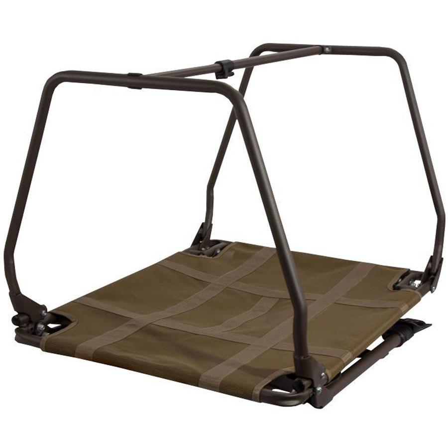 Higdon Outdoors MOmarsh Invisi-Lab - Optifade Timber Picture of Higdon Outdoors MOmarsh Invisi-Lab (Optifade Timber)