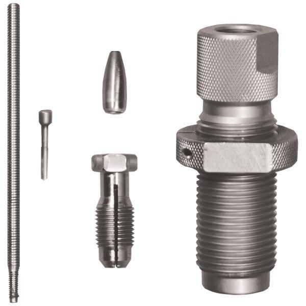 Hornady Custom Grade New Dimension Series I Rifle 2-Die Set .308 Win Picture of Hornady Reloading PC CUSTOM DIE SET 308 WIN