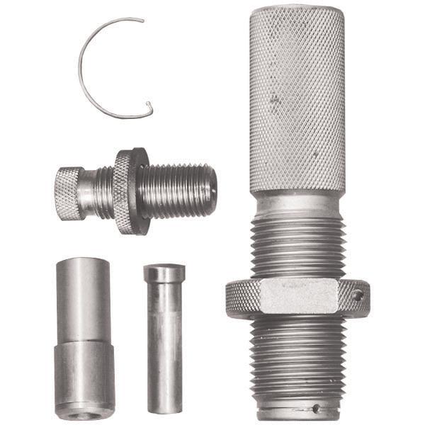 Hornady Custom Grade New Dimension Series I Rifle 2-Die Set .308 Win Picture of Hornady Reloading PC CUSTOM DIE SET 308 WIN