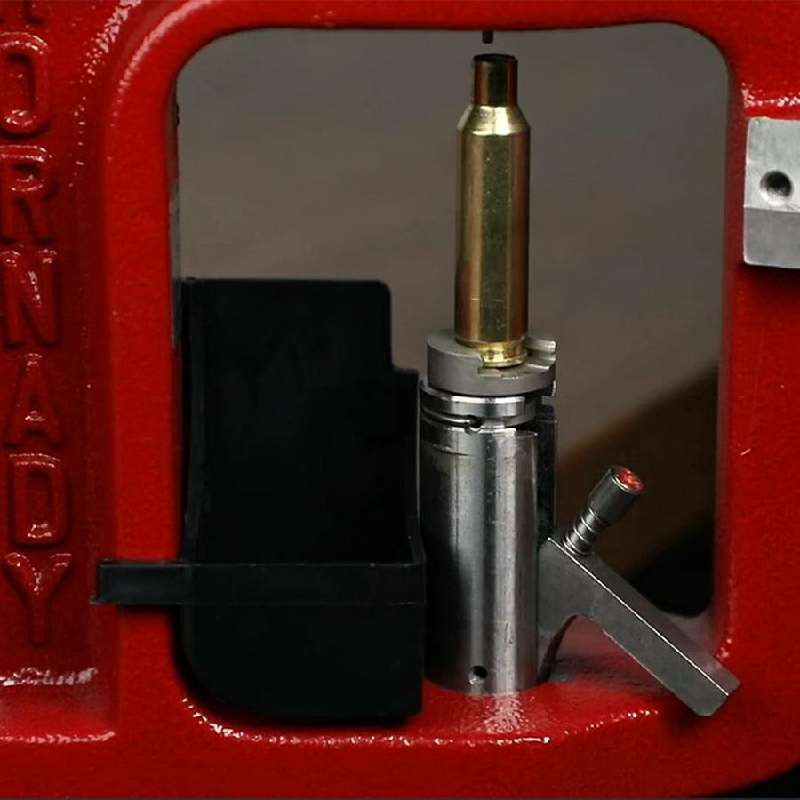 Hornady Lock-N-Load Classic Kit with Case Prep Duo Picture of Hornady Reloading LOCK-N-LOAD CLASSIC KIT with Free CASE PREP DUO