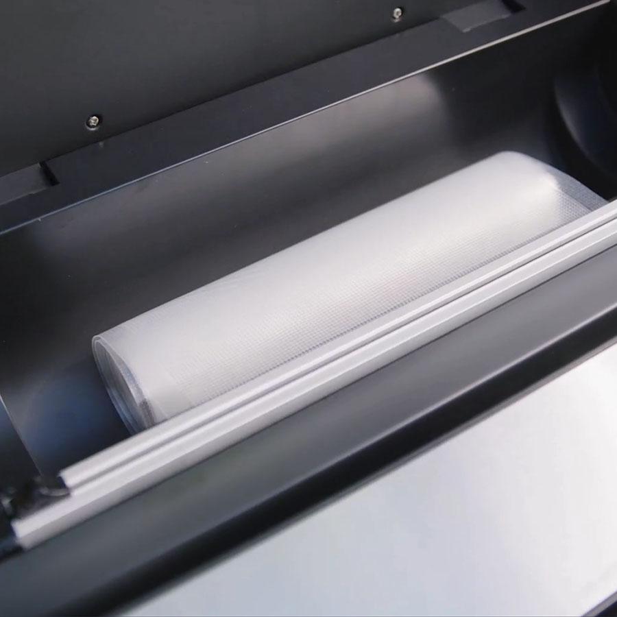 LEM Products MaxVac 500 Vacuum Sealer w/Bag Holder & Cutter Picture of LEM Products LEM Products Maxvac 500 w/Bag Holder & Cutter