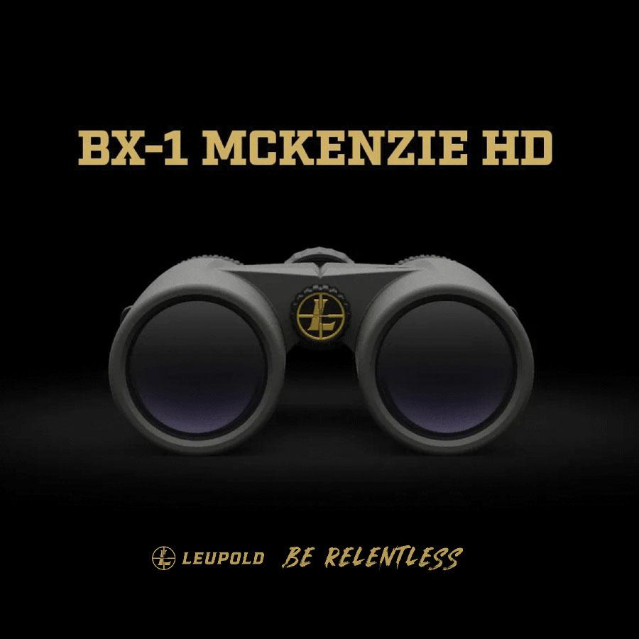 Leupold BX-1 McKenzie HD 10x42mm Binocular Mossy Oak Bottomland Picture of Leupold & Stevens Inc. Leupold Binoculars BX-1 McKenzie HD 10x42mm Mossy Oak Bottomland