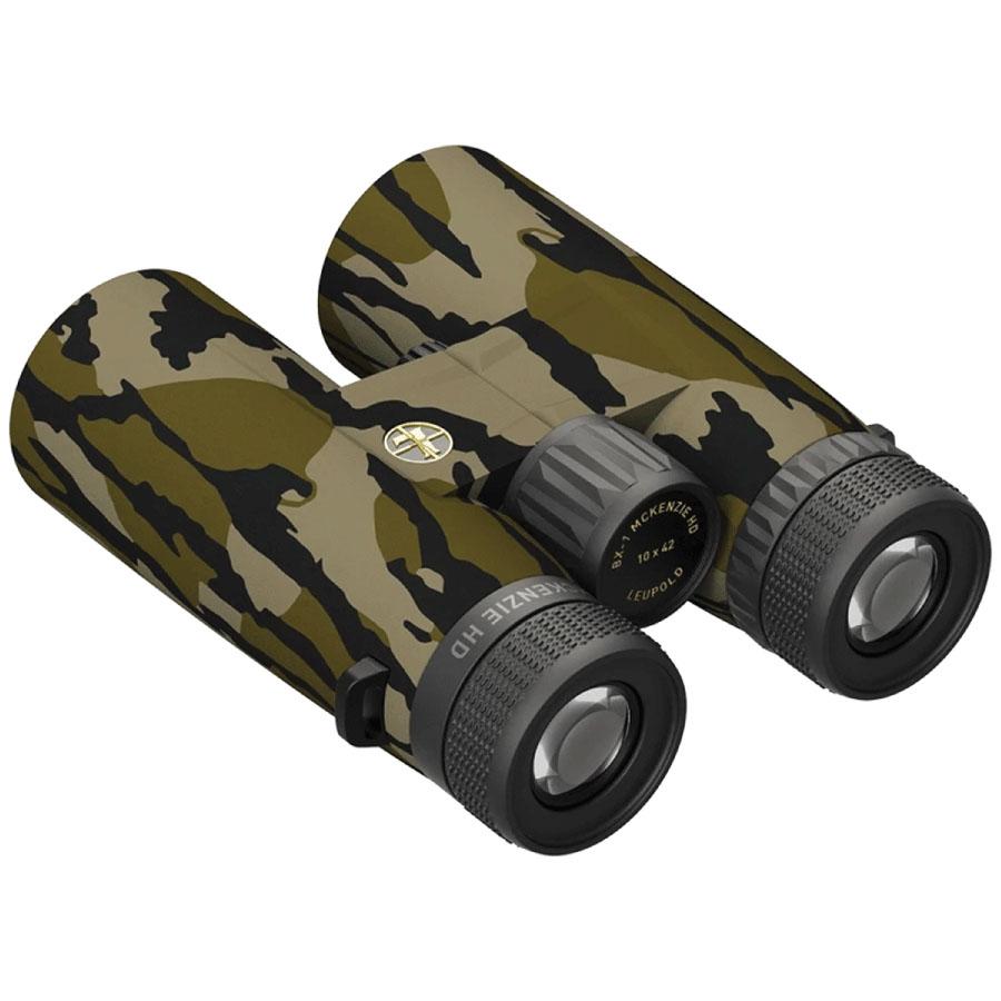 Leupold BX-1 McKenzie HD 10x42mm Binocular Mossy Oak Bottomland Picture of Leupold & Stevens Inc. Leupold Binoculars BX-1 McKenzie HD 10x42mm Mossy Oak Bottomland