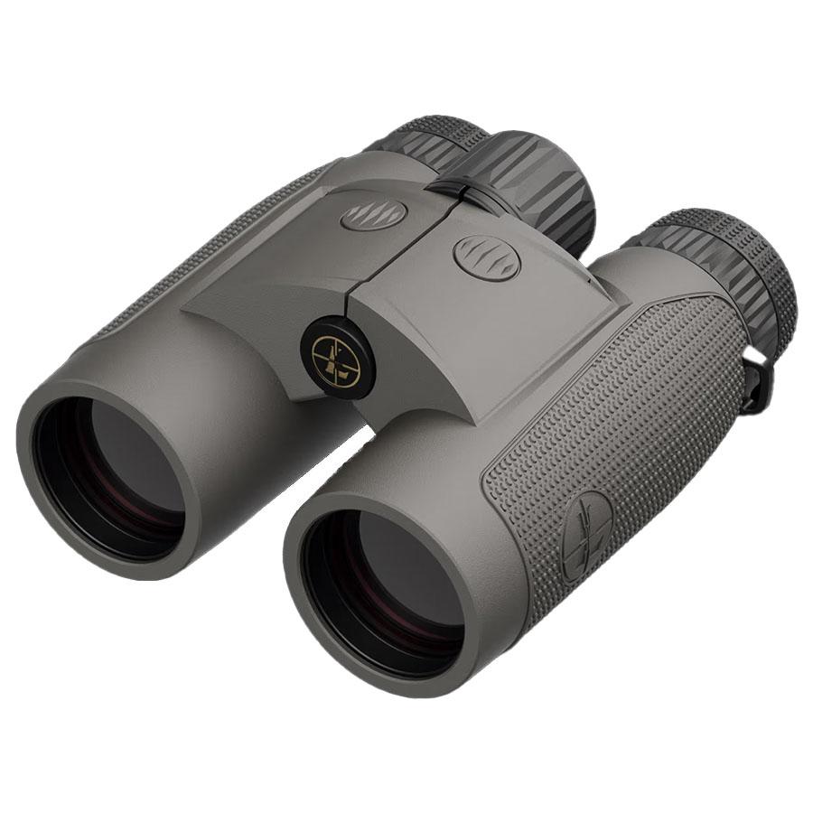 Leupold BX4-Range HD TBR/W 10x42mm Rangefinding Binocular - Shadow Grey Picture of Leupold & Stevens Inc. BX4-Range HD TBR/W 10x42 Shadow Gray
