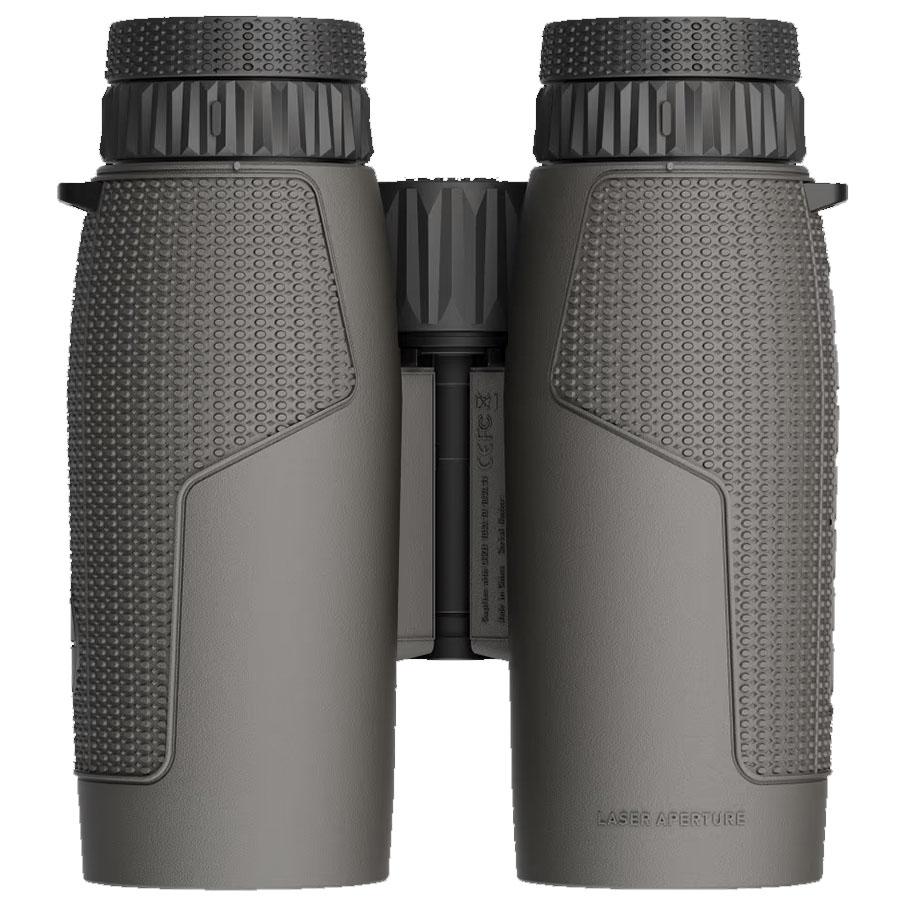 Leupold BX4-Range HD TBR/W 10x42mm Rangefinding Binocular - Shadow Grey Picture of Leupold & Stevens Inc. BX4-Range HD TBR/W 10x42 Shadow Gray