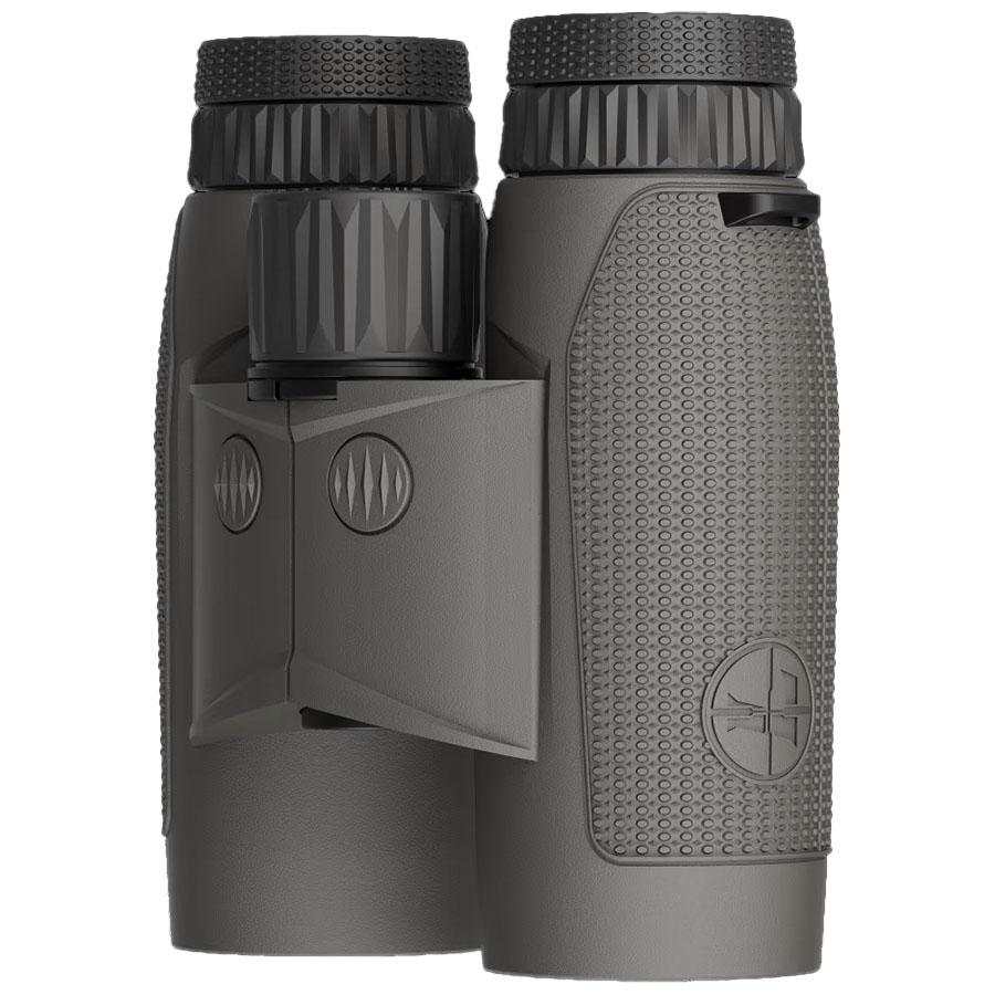 Leupold BX4-Range HD TBR/W 10x42mm Rangefinding Binocular - Shadow Grey Picture of Leupold & Stevens Inc. BX4-Range HD TBR/W 10x42 Shadow Gray