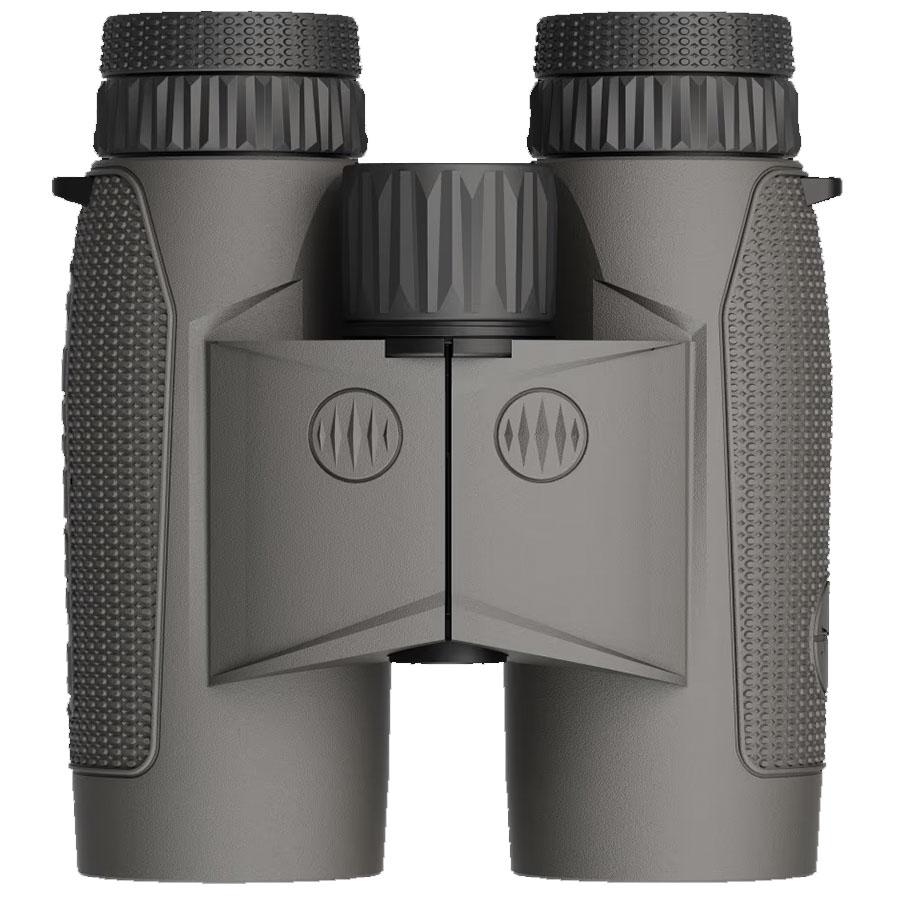 Leupold BX4-Range HD TBR/W 10x42mm Rangefinding Binocular - Shadow Grey Picture of Leupold & Stevens Inc. BX4-Range HD TBR/W 10x42 Shadow Gray