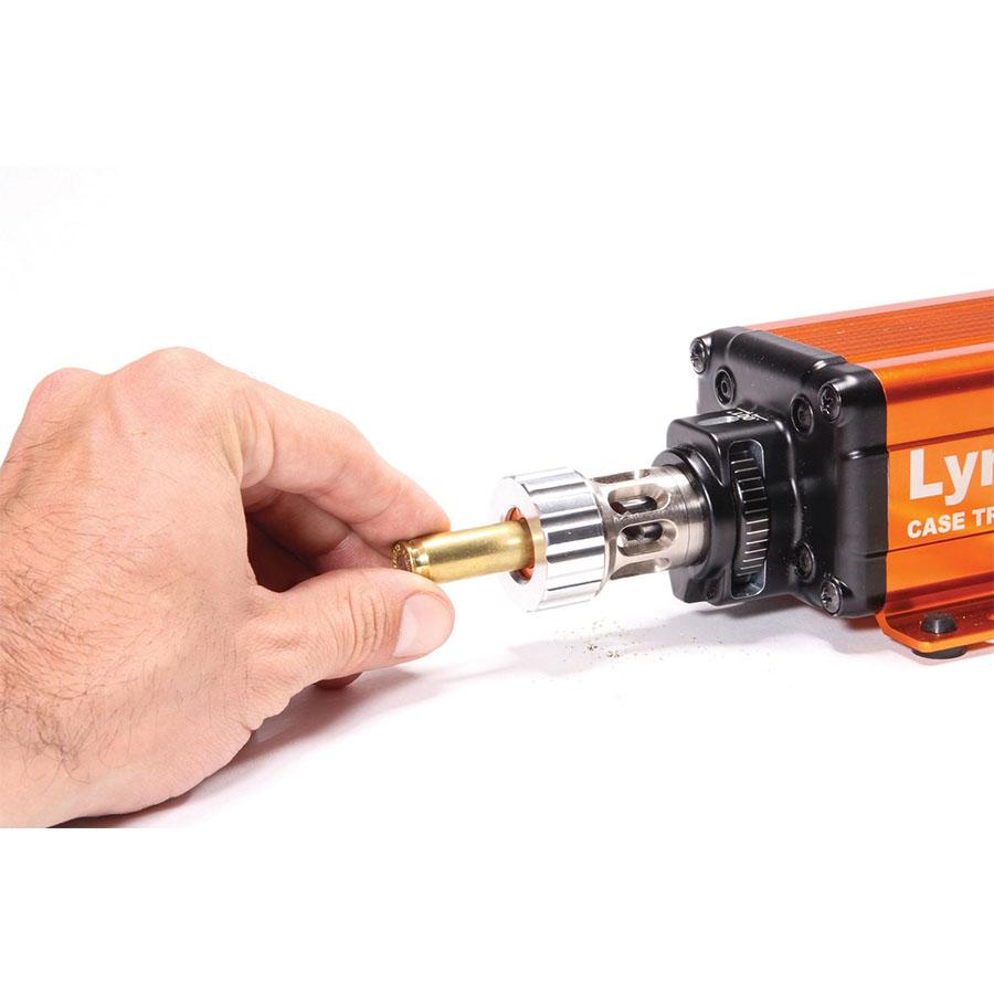 Lyman Brass-Smith Case Trim Xpress 115V Picture of Lyman Case Trim Xpress