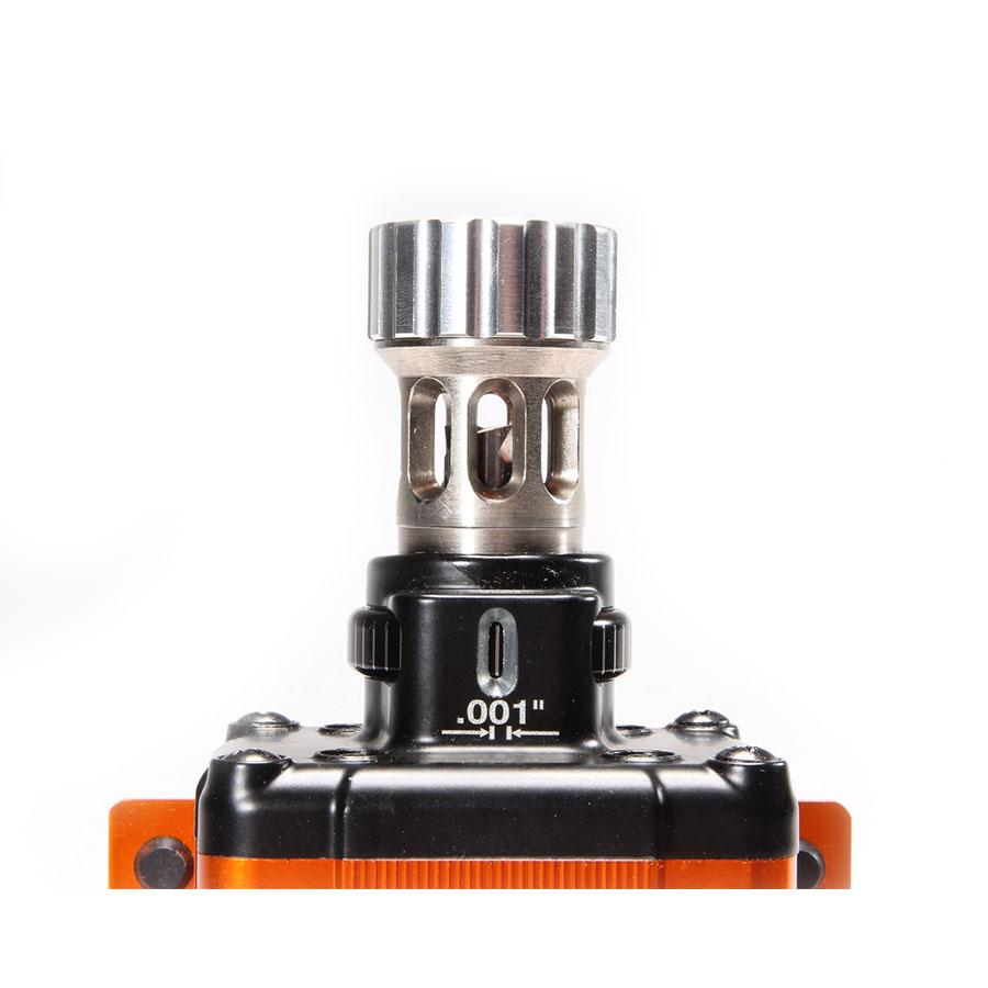 Lyman Brass-Smith Case Trim Xpress 115V Picture of Lyman Case Trim Xpress