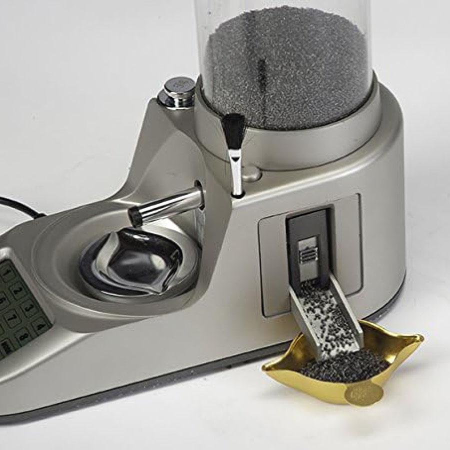 Lyman Gen6 Compact Powder System Picture of Lyman GEN 6 COMPACT POWDER SYSTEM