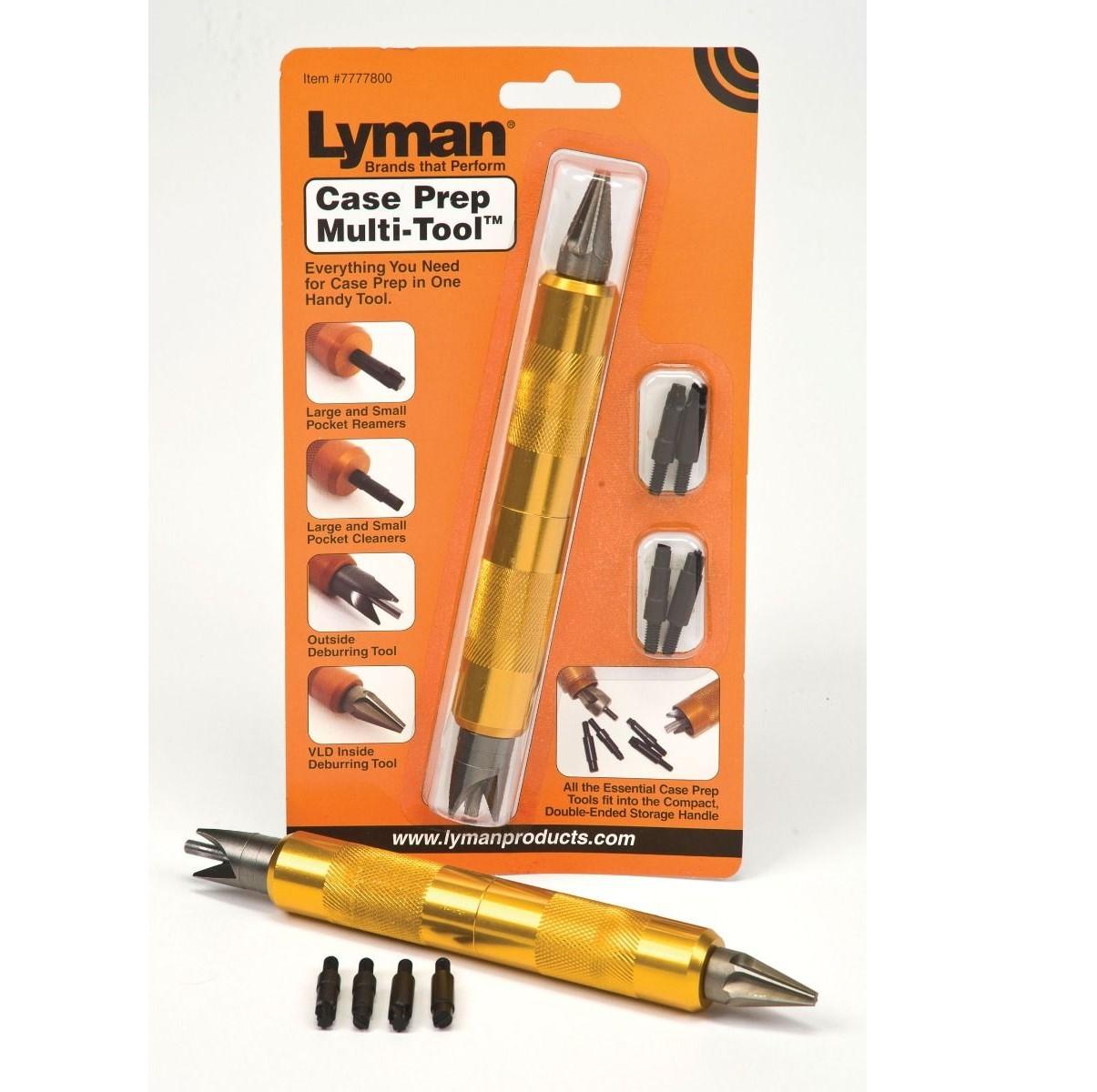 Picture of Lyman Ultimate Reloading System Kit