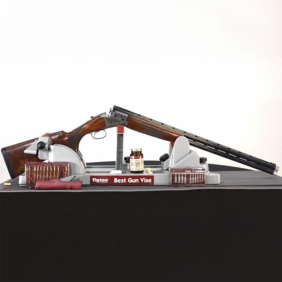 Picture of AOB TIPTON BEST GUN VISE