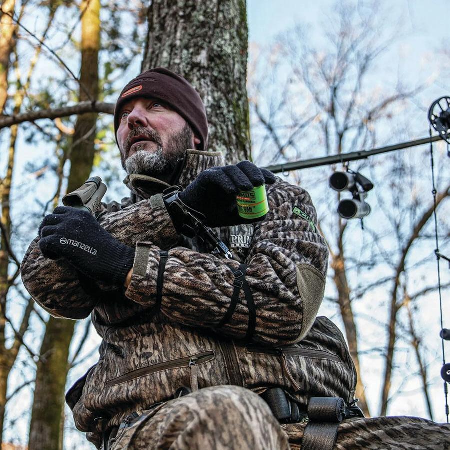 Picture of Primos Primos The Can Family Pack w/Lil Original & Great Big Can's Deer Call