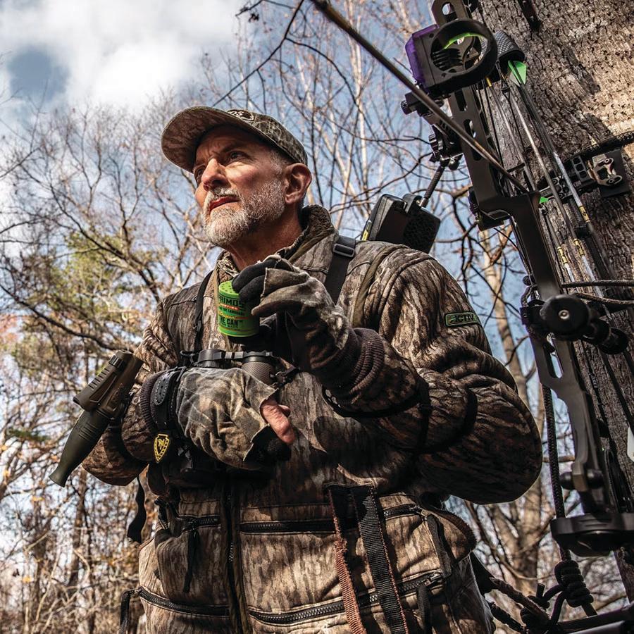 Picture of Primos Primos The Can Family Pack w/Lil Original & Great Big Can's Deer Call