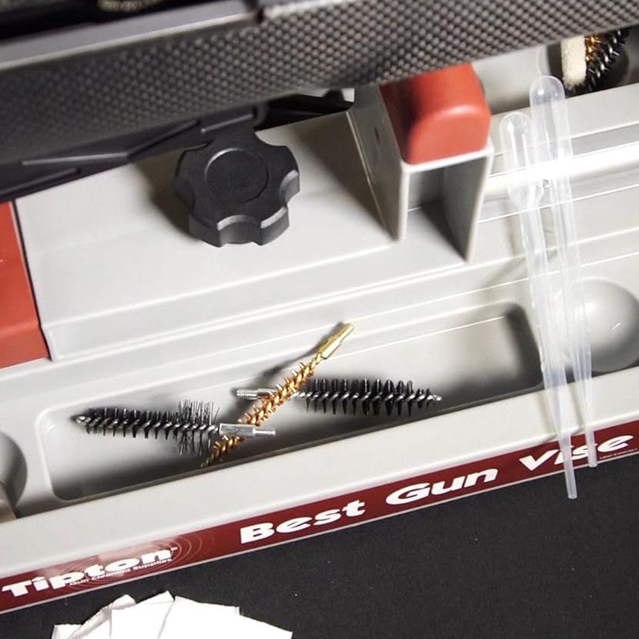 Picture of AOB TIPTON BEST GUN VISE