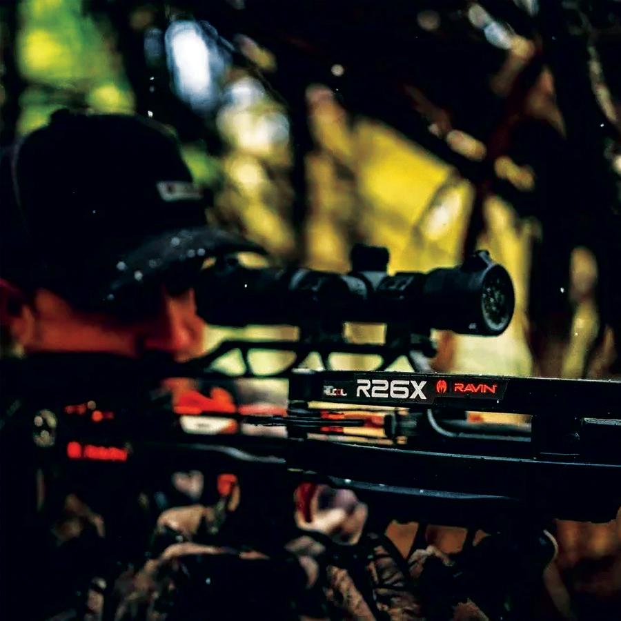 Picture of Ravin Crossbows Ravin R26X Crossbow