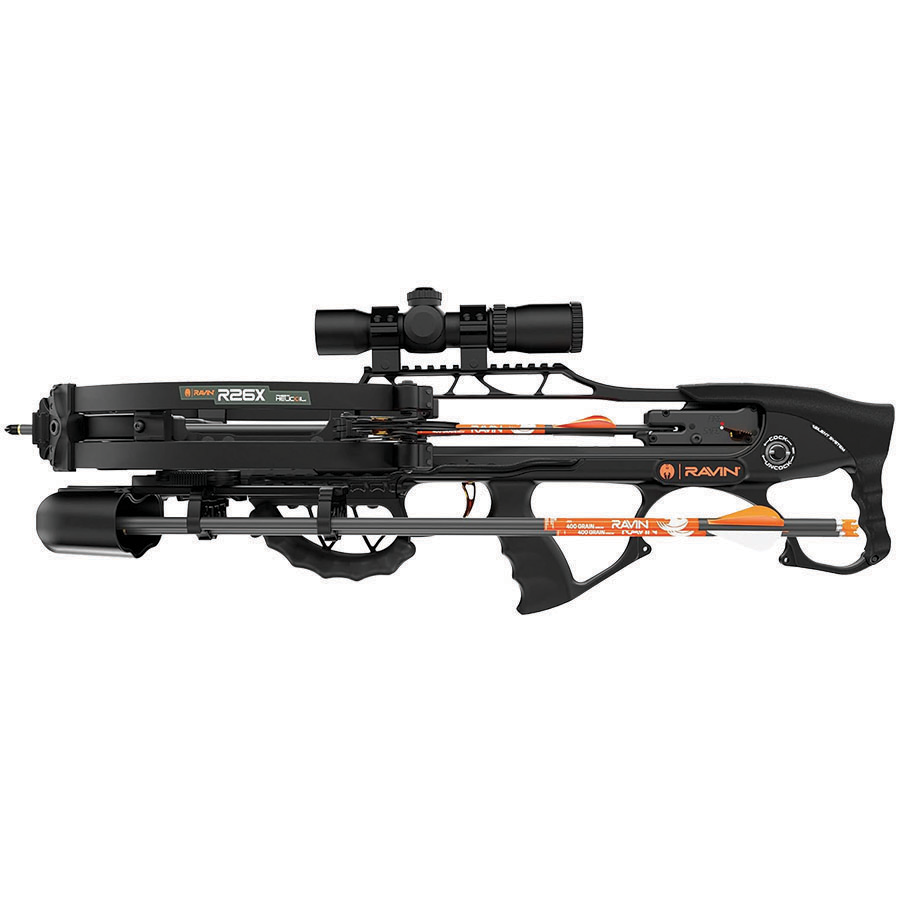 Picture of Ravin Crossbows Ravin R26X Crossbow