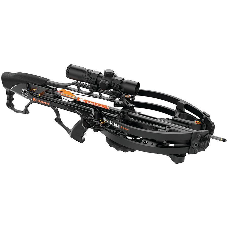 Picture of Ravin Crossbows Ravin R26X Crossbow