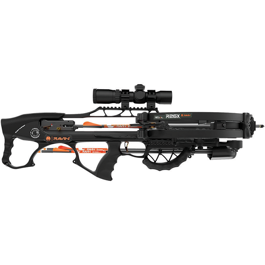 Picture of Ravin Crossbows Ravin R26X Crossbow