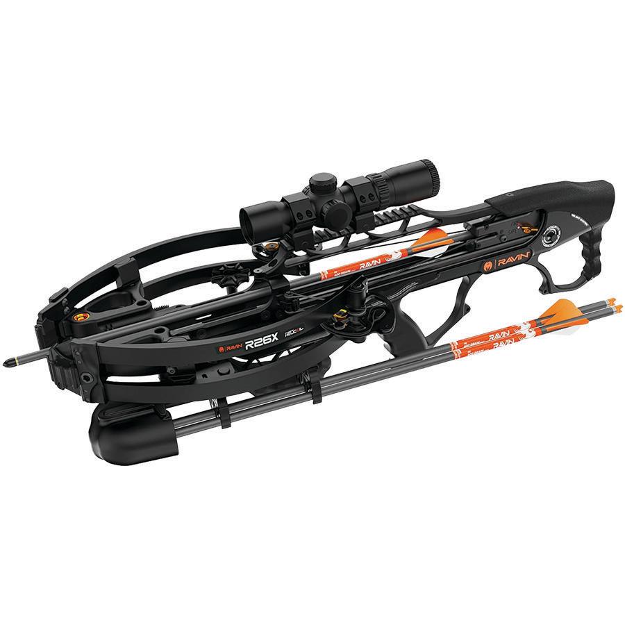 Picture of Ravin Crossbows Ravin R26X Crossbow