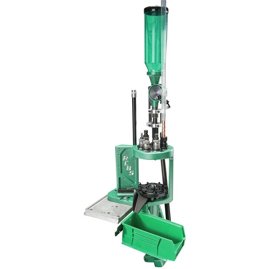 Picture of RCBS PRO CHUCKER 7 PROGRESSIVE PRESS