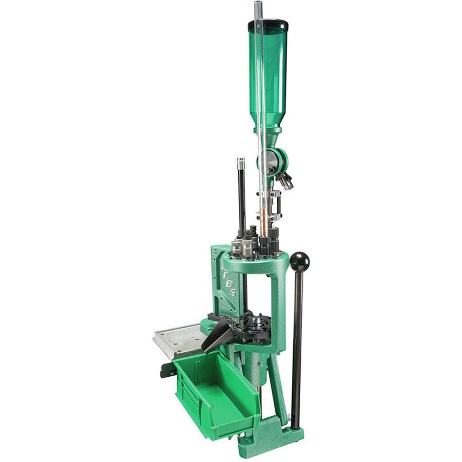 Picture of RCBS PRO CHUCKER 7 PROGRESSIVE PRESS