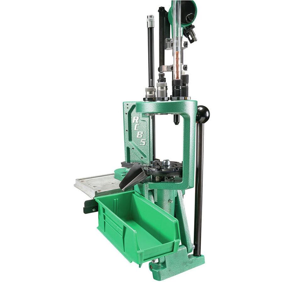 Picture of RCBS PRO CHUCKER 7 PROGRESSIVE PRESS